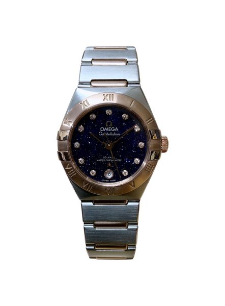 Omega Constellation Ladies 131.20.29.20.53.002